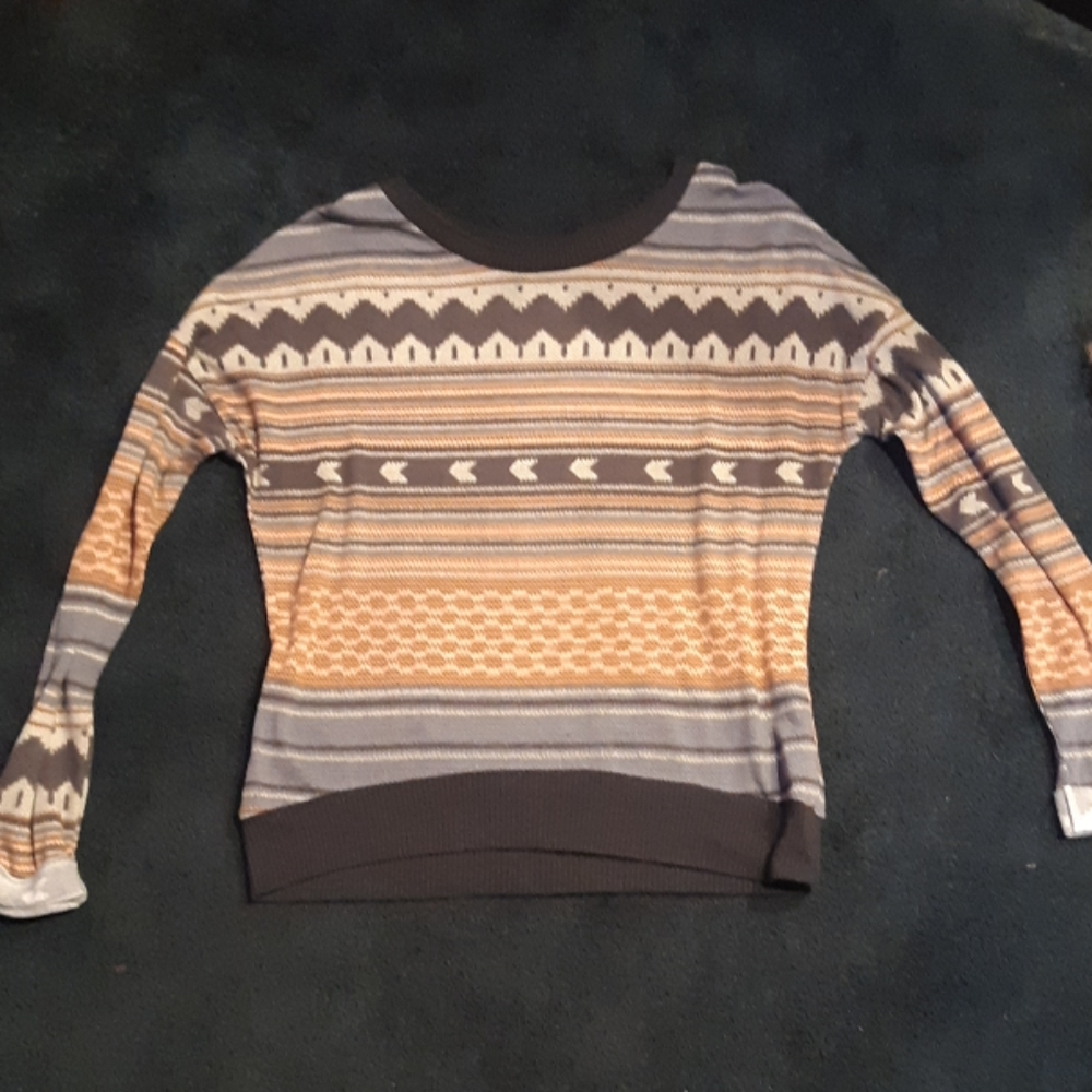 Long Sleeve